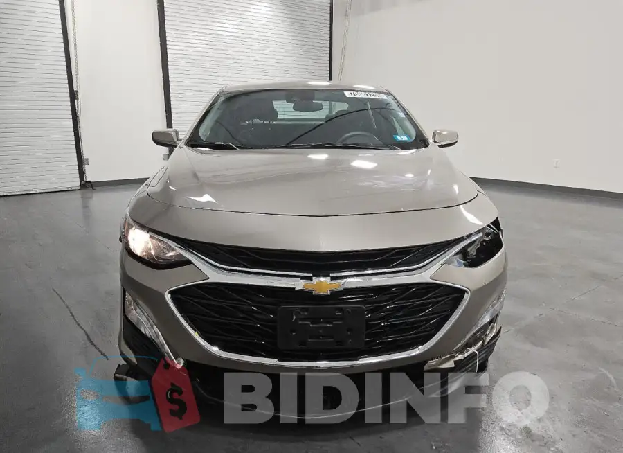 1G1ZD5ST2SF142858 Photo# 5