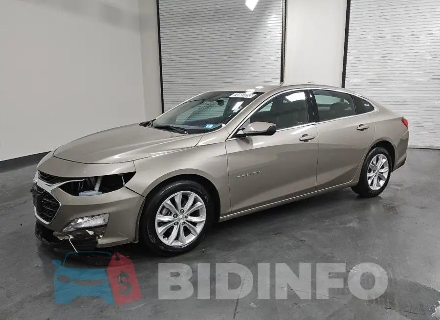 1G1ZD5ST2SF142858 Photo# 1