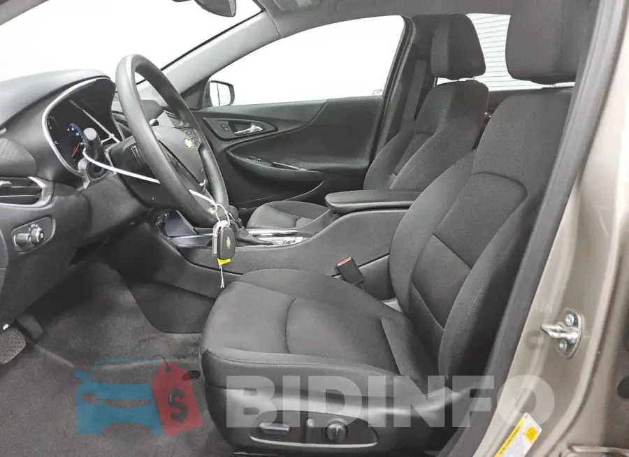 1G1ZD5ST2SF142858 Photo# 7