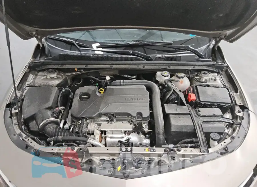1G1ZD5ST2SF142858 Photo# 11