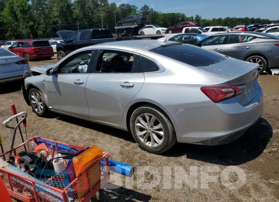 1G1ZD5ST5MF061503 Photo# 2