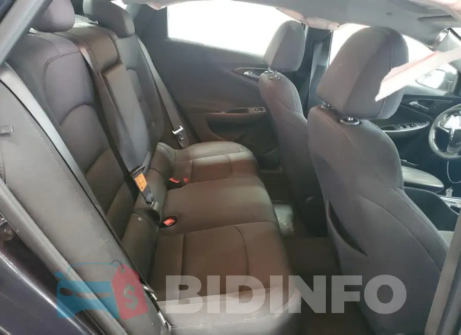 1G1ZD5ST5PF206043 Photo# 10