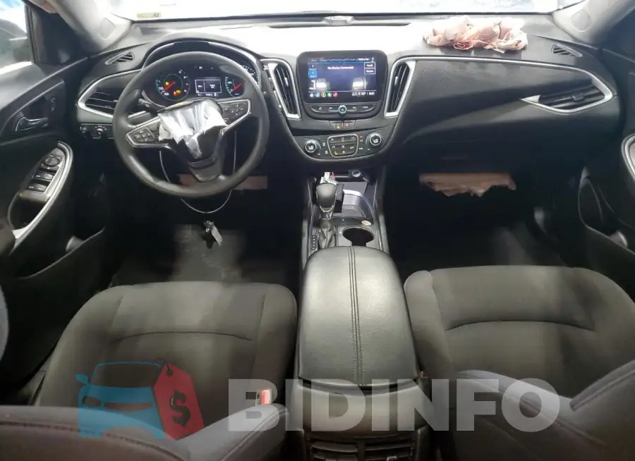 1G1ZD5ST5PF206043 Photo# 8
