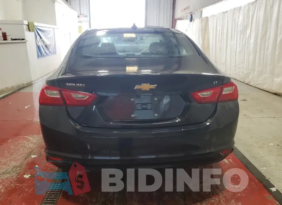 1G1ZD5ST5PF206043 Photo# 6