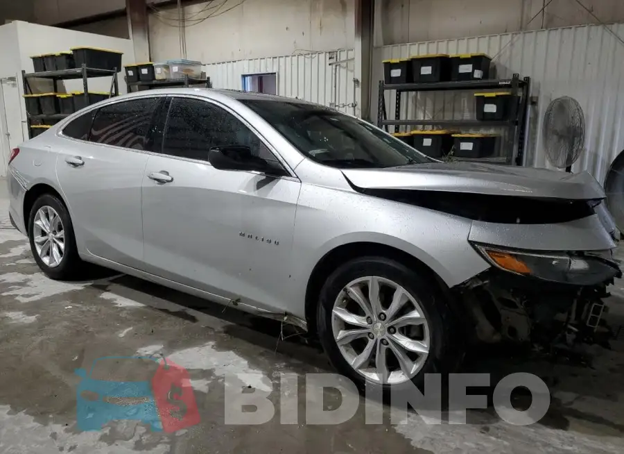 1G1ZD5ST6KF156584 Photo# 4