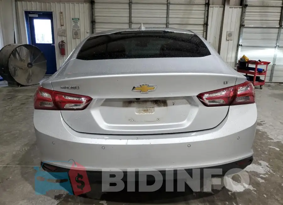 1G1ZD5ST6KF156584 Photo# 6