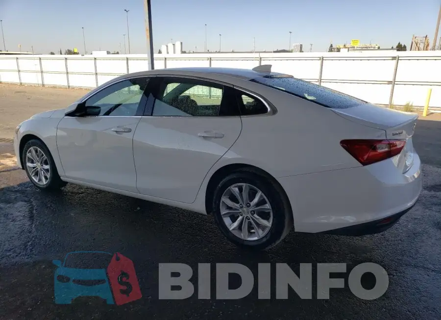 1G1ZD5ST6PF219044 Photo# 2
