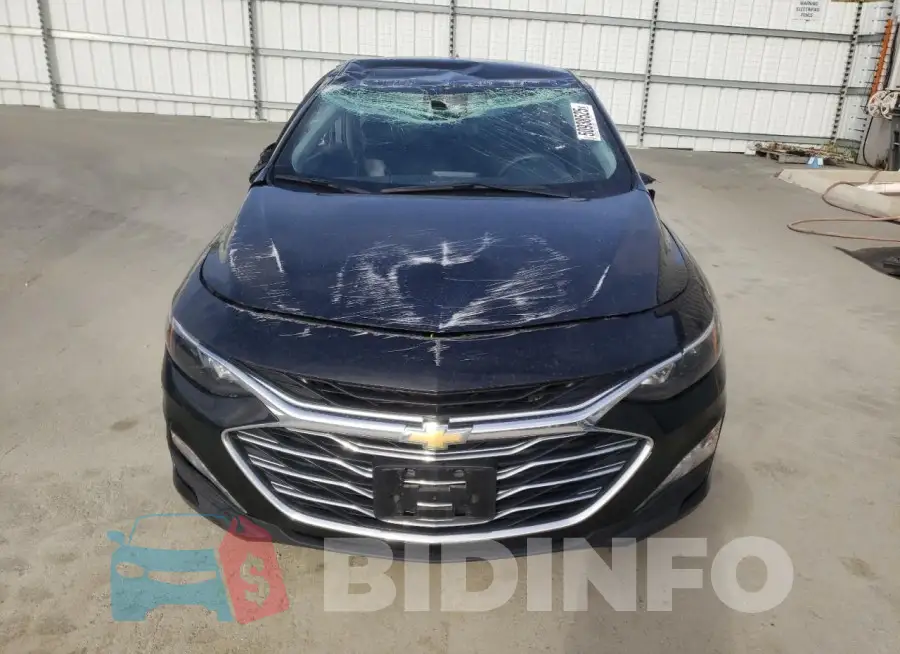 1G1ZD5ST7PF167438 Photo# 5