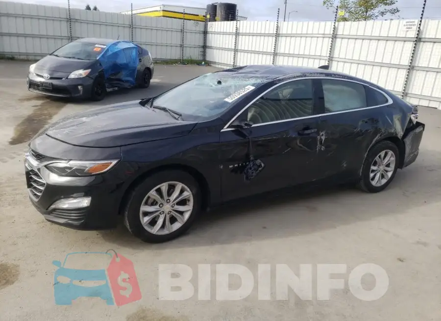 1G1ZD5ST7PF167438 Photo# 1