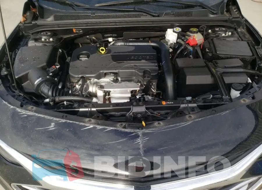 1G1ZD5ST7PF167438 Photo# 11