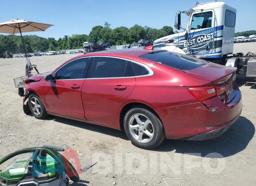 1G1ZD5ST8JF189827 Photo# 2