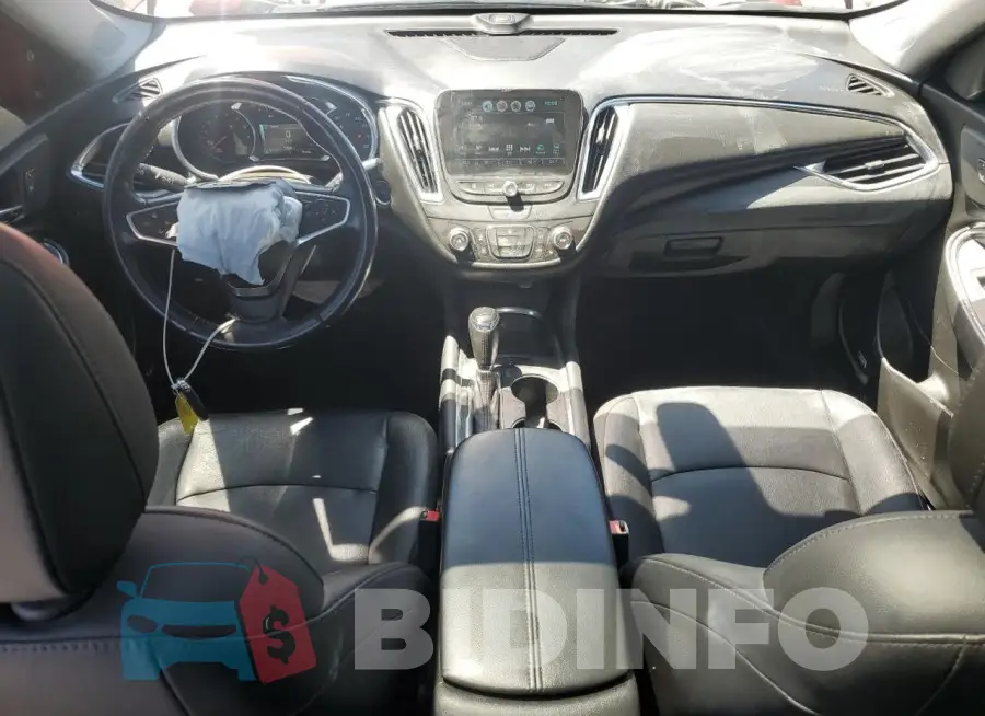 1G1ZD5ST8JF189827 Photo# 8