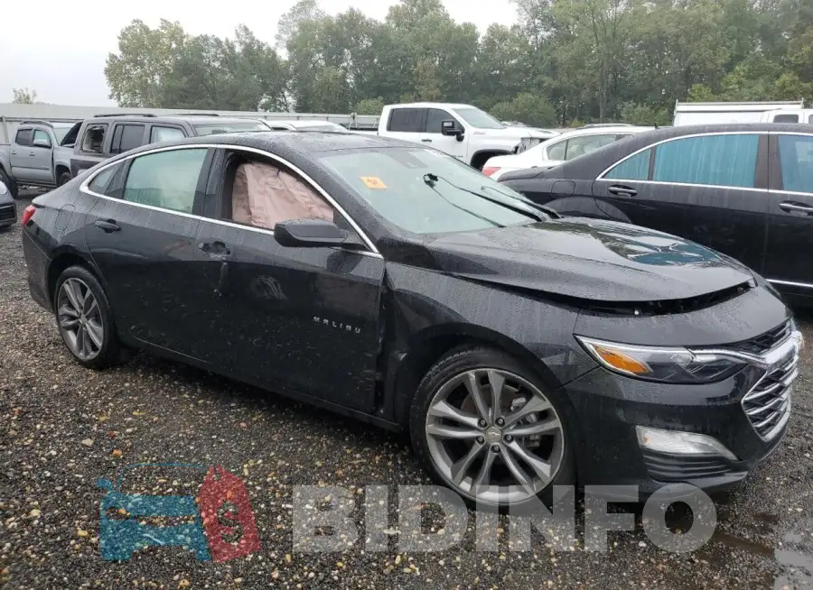 1G1ZD5ST8PF185267 Photo# 4