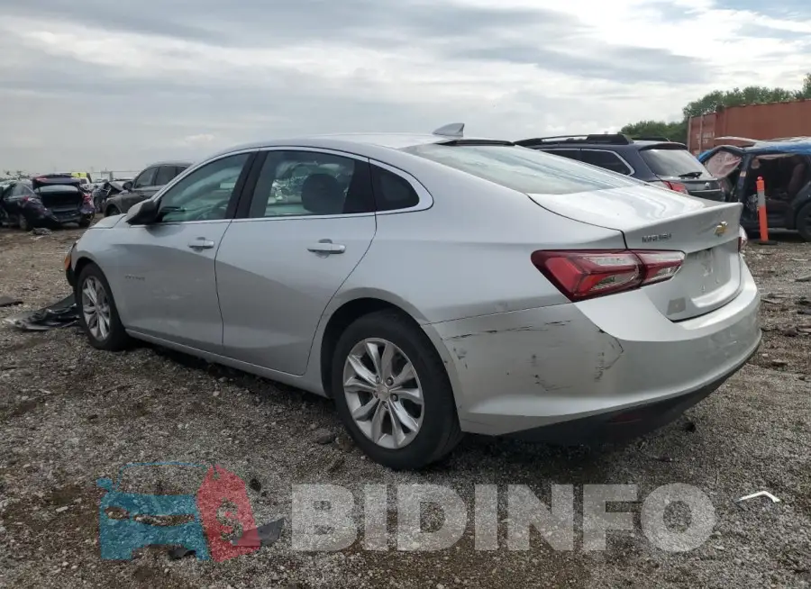 1G1ZD5ST9MF065201 Photo# 2