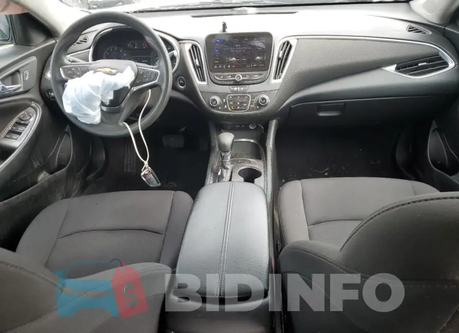 1G1ZD5ST9MF065201 Photo# 8