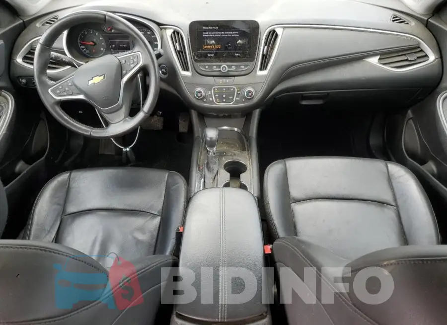1G1ZD5ST9NF202946 Photo# 8