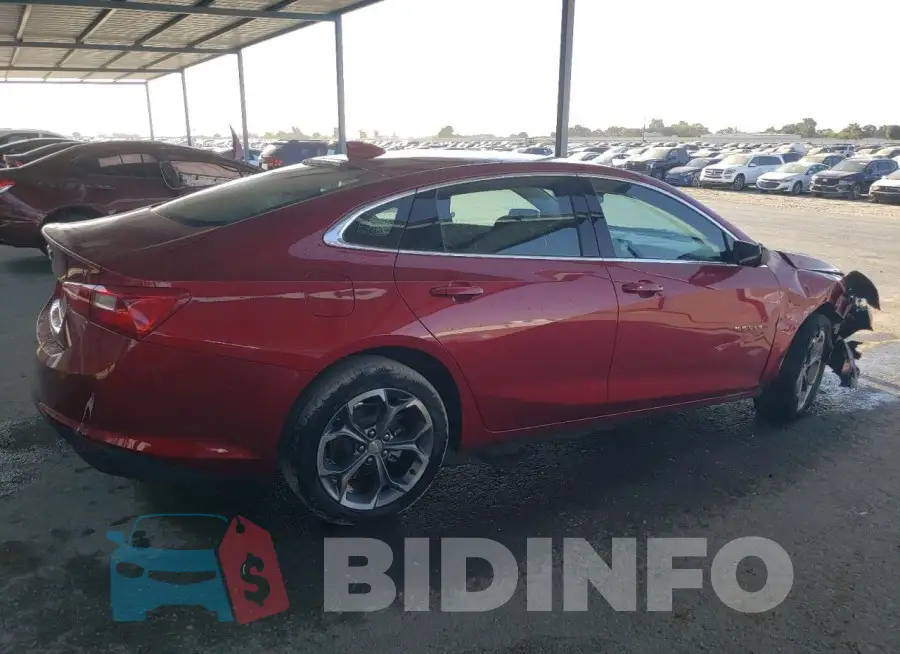 1G1ZD5ST9RF148974 Photo# 3
