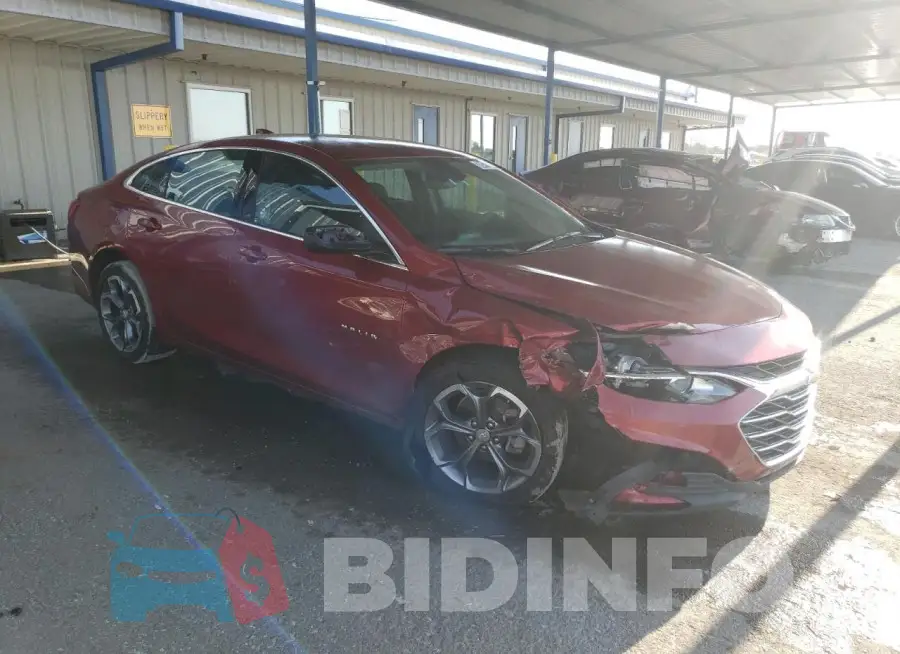 1G1ZD5ST9RF148974 Photo# 4