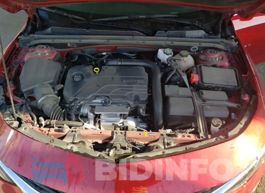 1G1ZD5ST9RF148974 Photo# 11