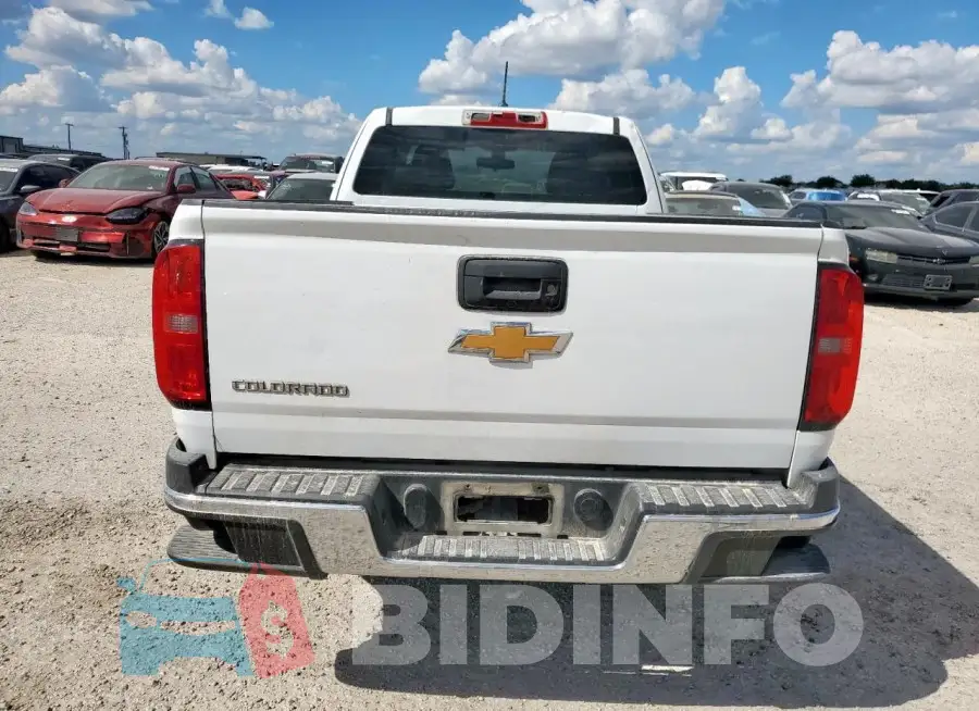 1GCHSBEA9K1169831 Photo# 6