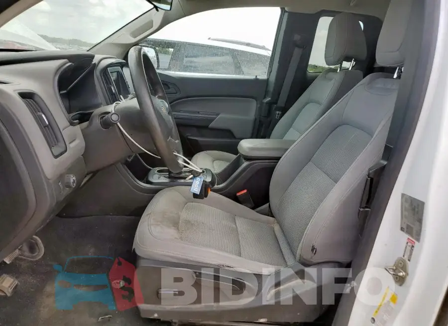 1GCHSBEA9K1169831 Photo# 7