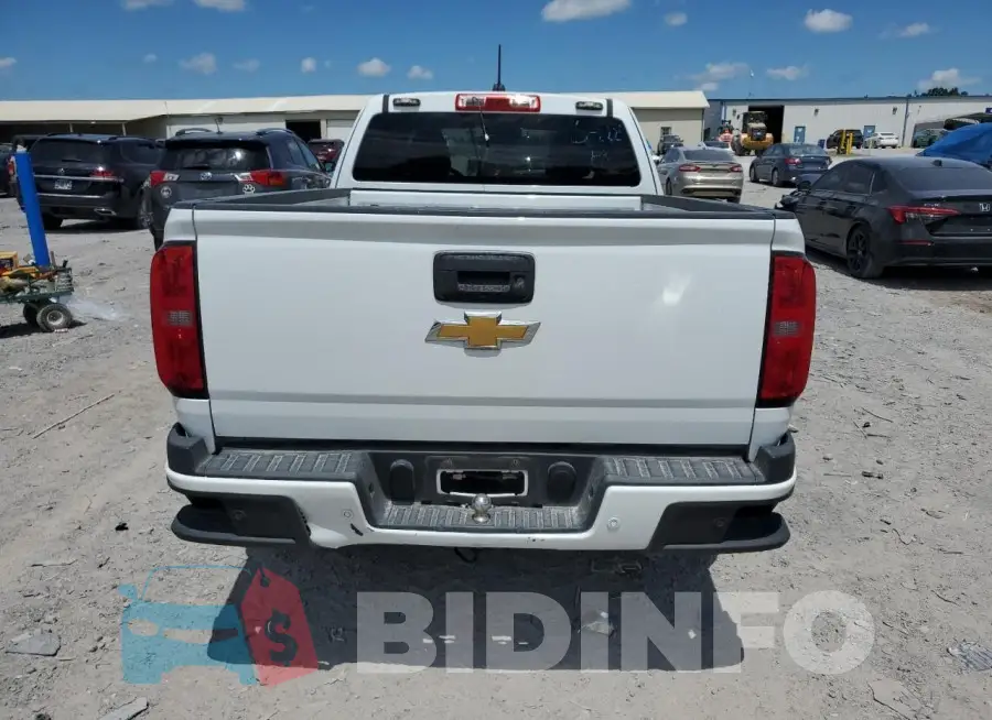 1GCHSCEA5L1183104 Photo# 6