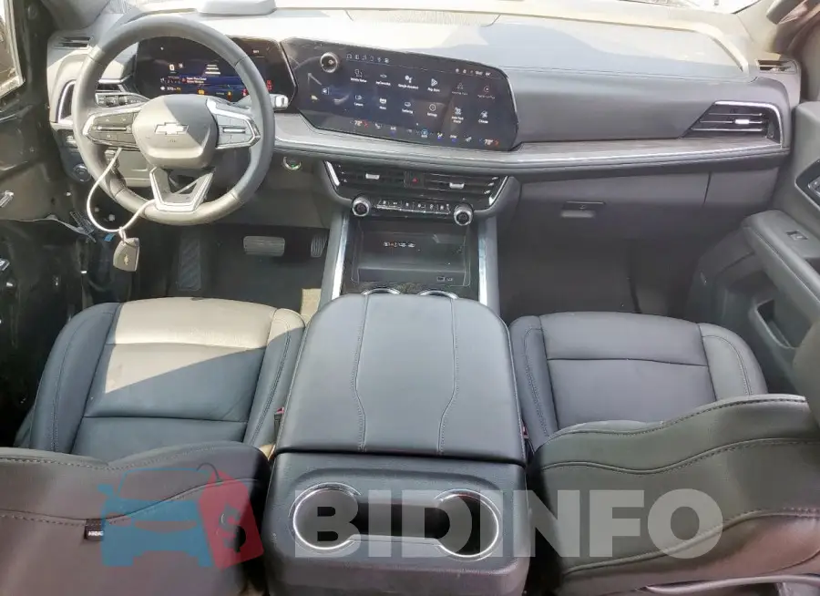 1GNS5CRD7SR145236 Photo# 8