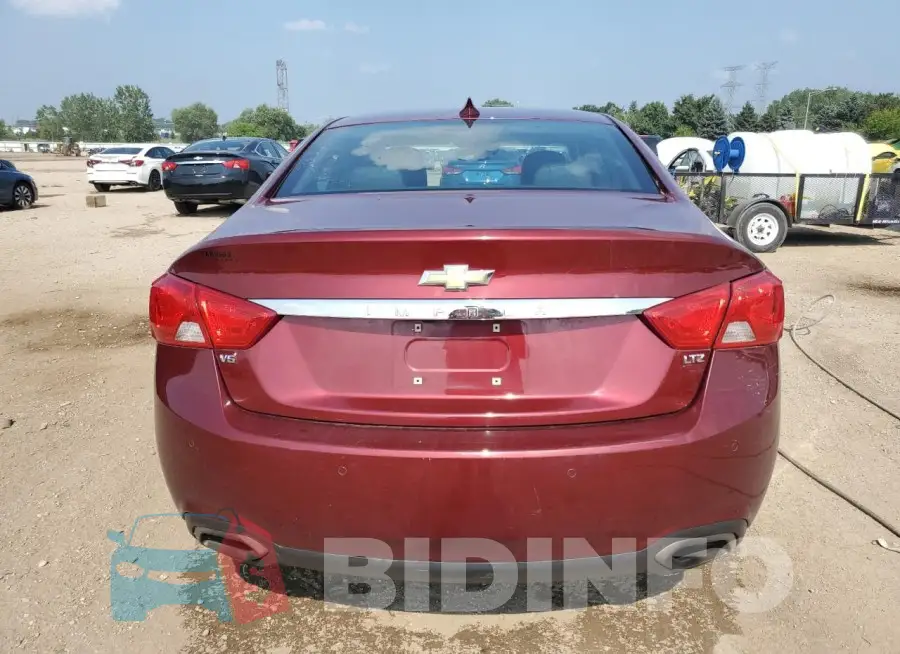 2G1145S31G9155128 Photo# 6