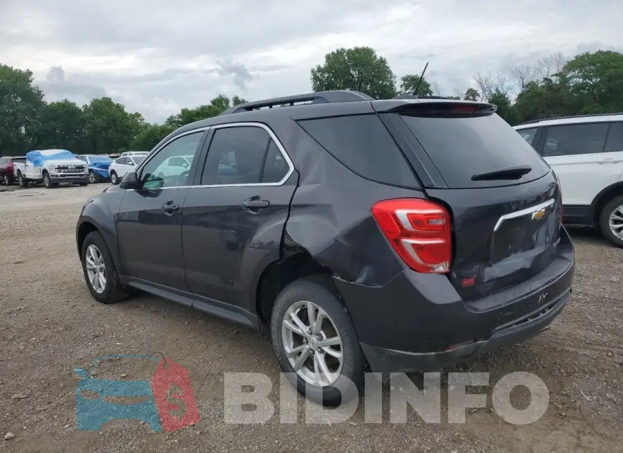 2GNALCEK1G6346767 Photo# 2