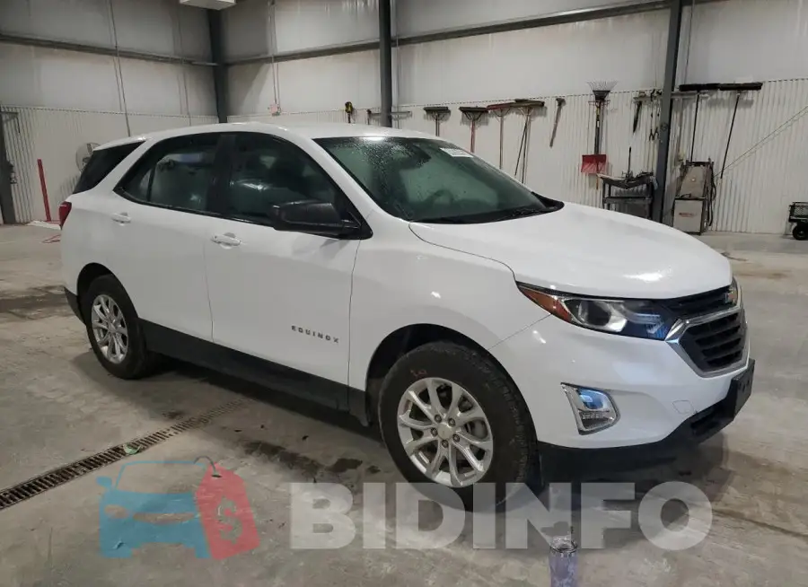 2GNAX5EV5L6203938 Photo# 4