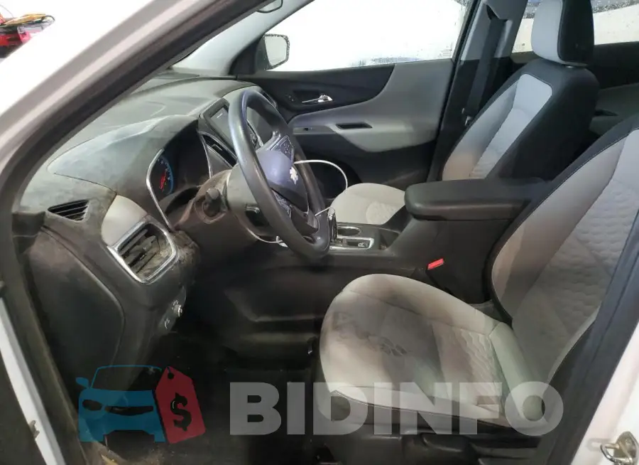 2GNAX5EV5L6203938 Photo# 7