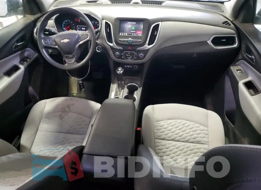 2GNAX5EV5L6203938 Photo# 8