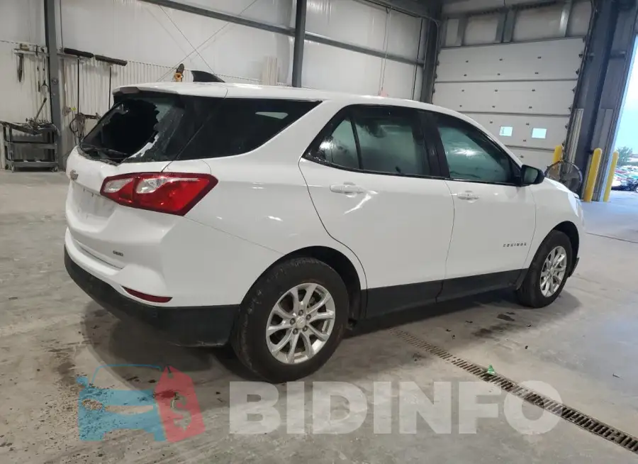 2GNAX5EV5L6203938 Photo# 3