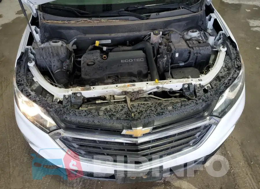 2GNAX5EV5L6203938 Photo# 12