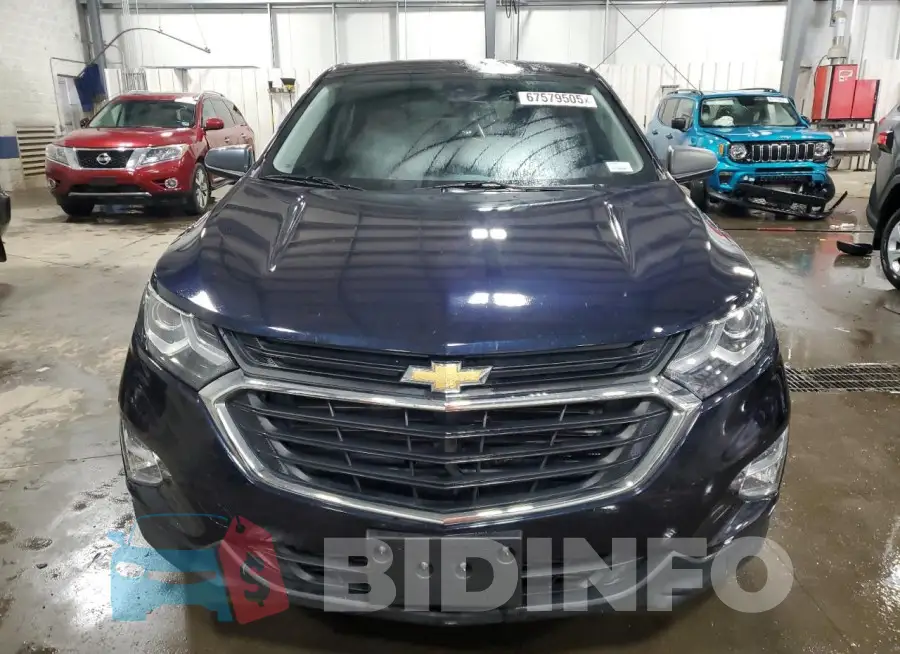 2GNAXHEV7L6168935 Photo# 5
