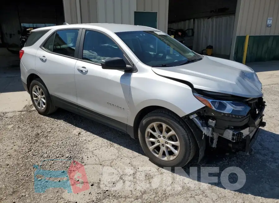2GNAXHEV8L6283592 Photo# 4