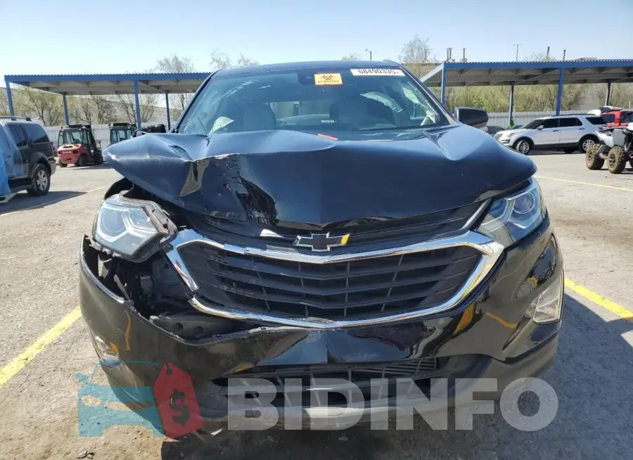 2GNAXHEV9L6111460 Photo# 5