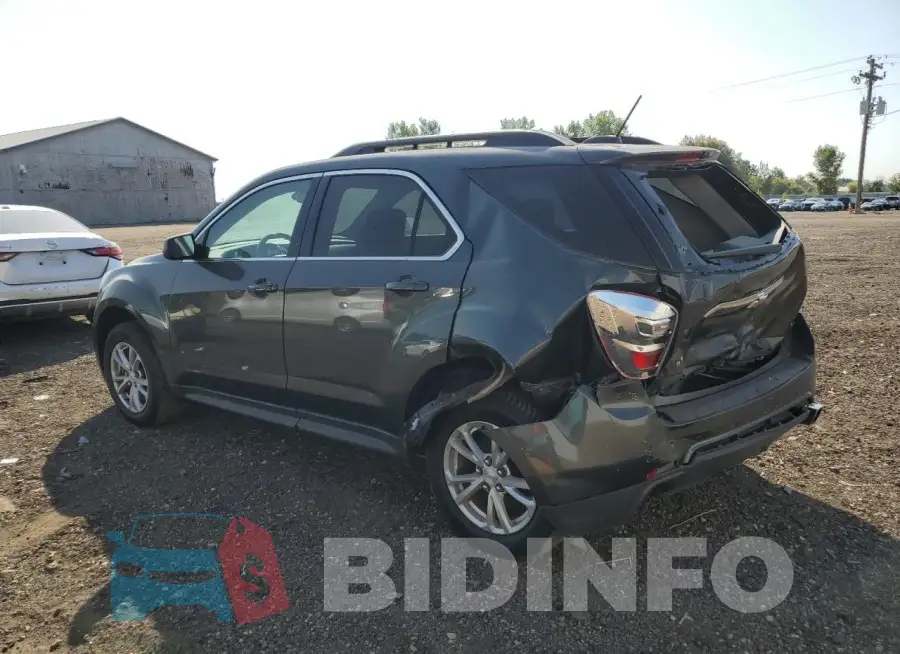 2GNFLFE33H6184867 Photo# 2
