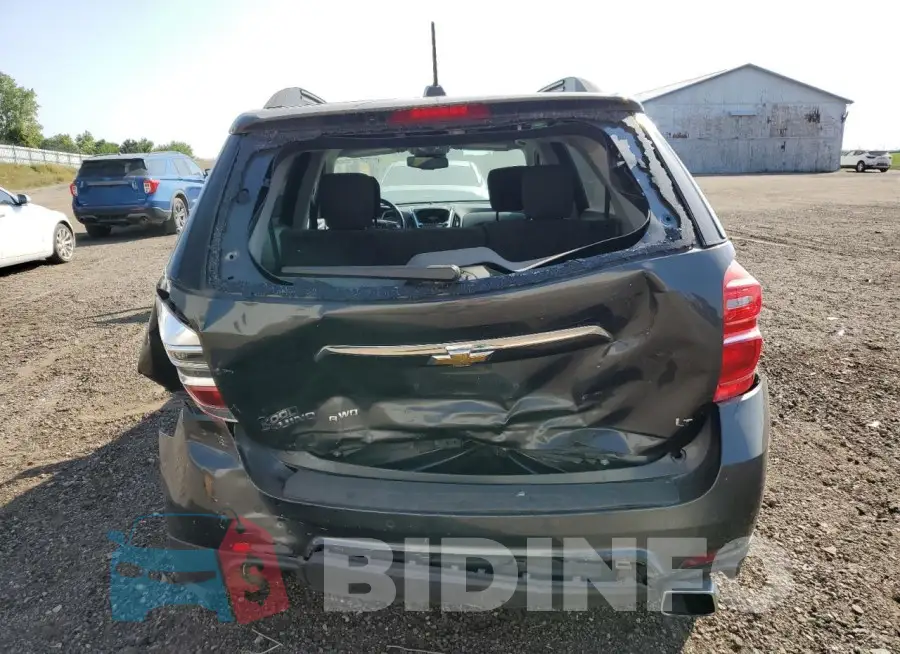2GNFLFE33H6184867 Photo# 6