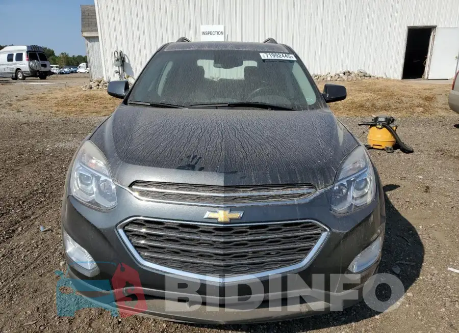 2GNFLFE33H6184867 Photo# 5