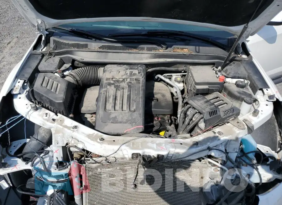 2GNFLFEK2H6158431 Photo# 12