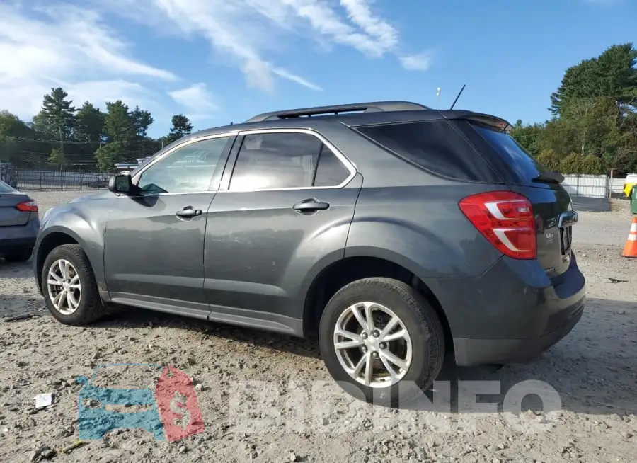 2GNFLFEK2H6185841 Photo# 2