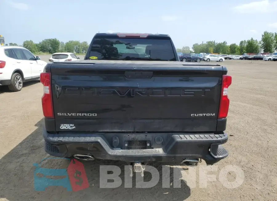 3GCUYBEF8MG144156 Photo# 6
