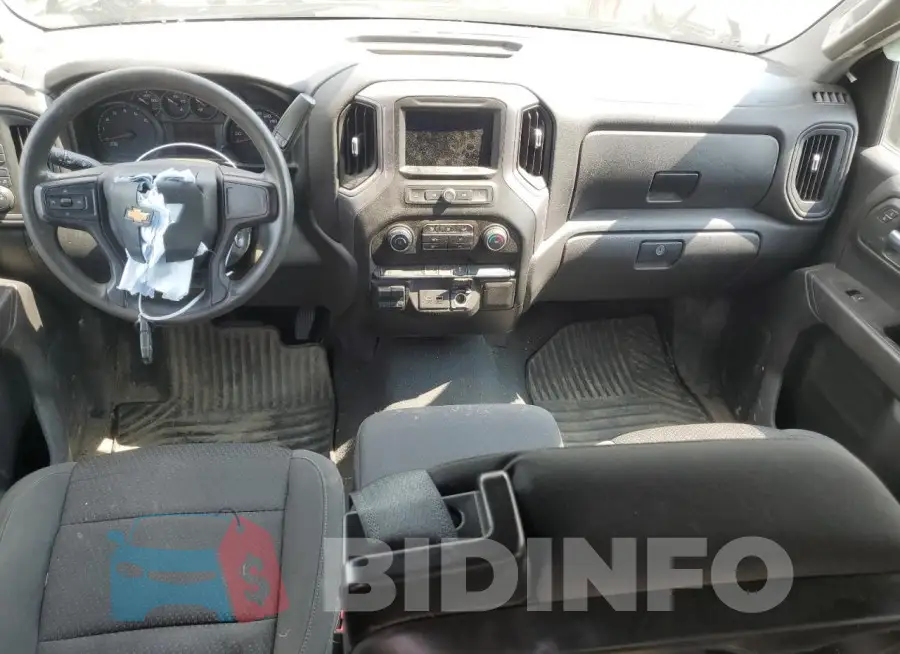 3GCUYBEF8MG144156 Photo# 8