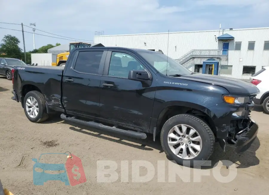 3GCUYBEF8MG144156 Photo# 4
