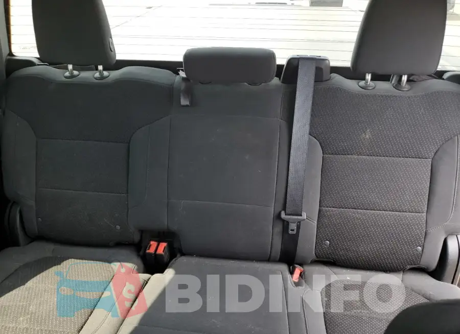 3GCUYBEF8MG144156 Photo# 10
