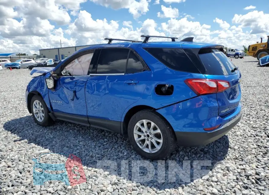 3GNAXKEVXKS538921 Photo# 2