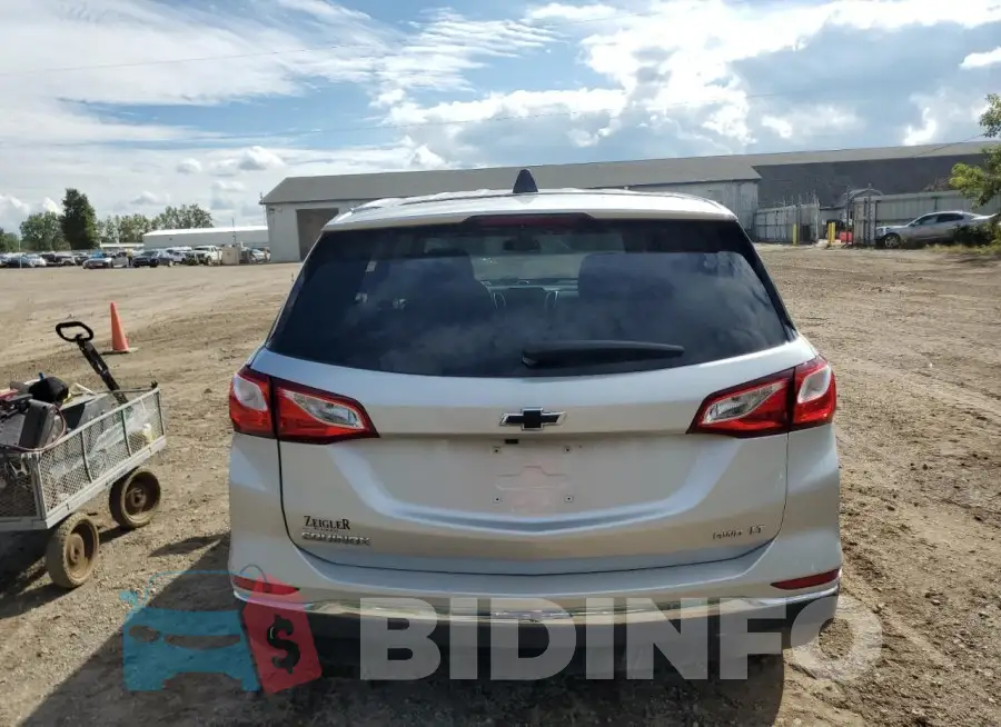 3GNAXTEV8LS505276 Photo# 6