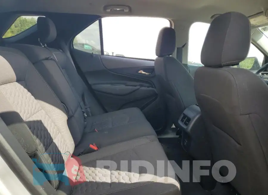 3GNAXTEV8LS505276 Photo# 11