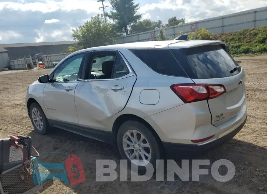 3GNAXTEV8LS505276 Photo# 2